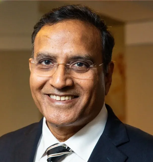 Indu Bhushan