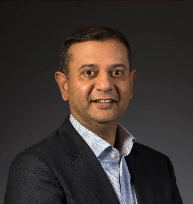 Rohit Kapoor