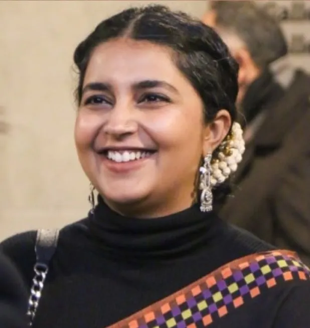 Setika Singh