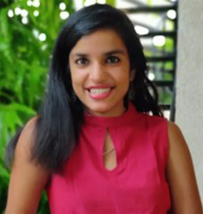 Tanvi Bikhchandani