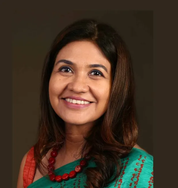 Vidya Shah