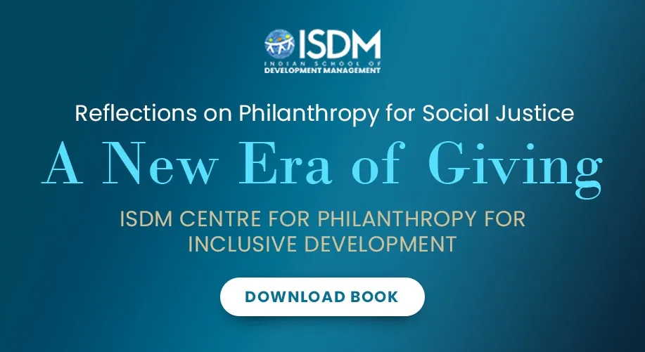 A New Era of Giving