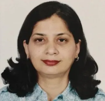 Dr. Ritu Sinha