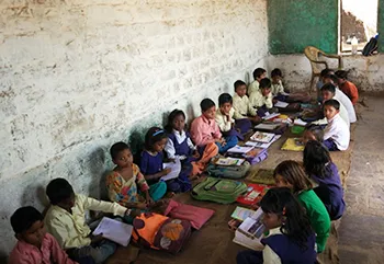 2 WEEKS IN RURAL MP REVEALED TO ME INDIA’S FLAWED APPROACH TO DEVELOPMENT