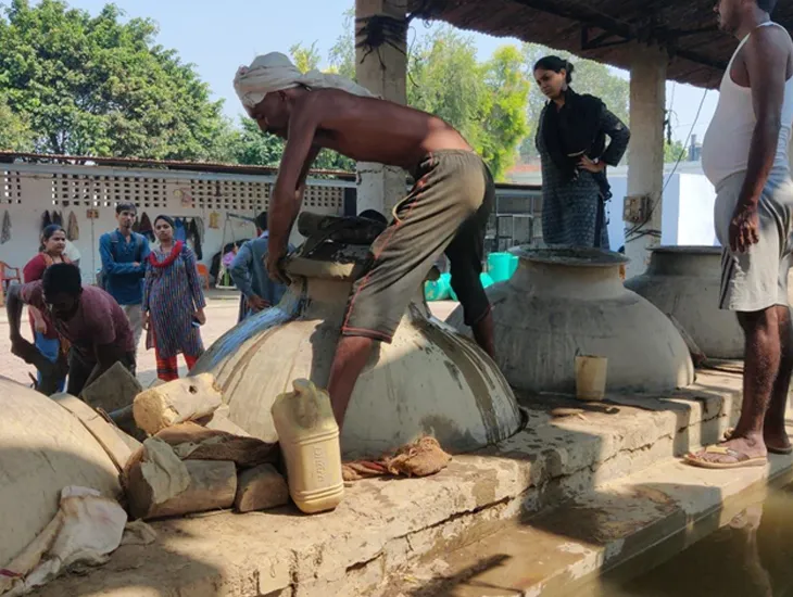VOICE OF A LABOURER