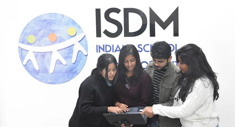 Post Graduate Program in Development Management - ISDM