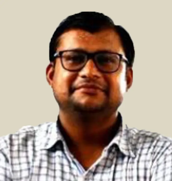 Ashish Agarwal