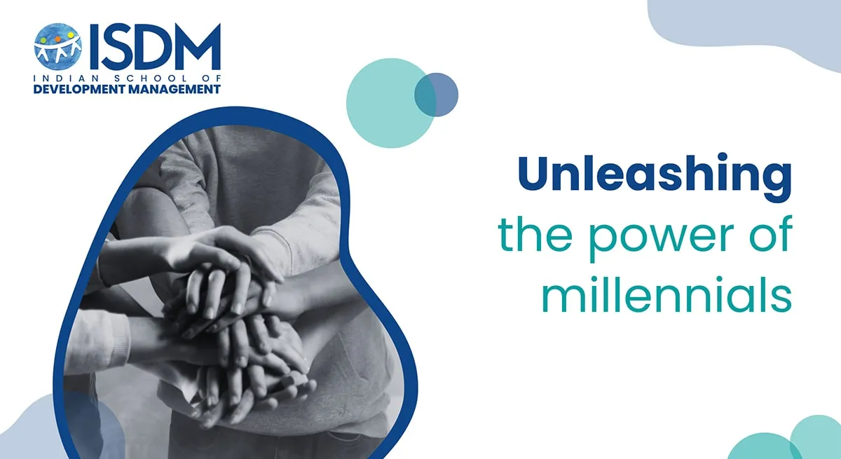 Unleashing the Power of Millennials