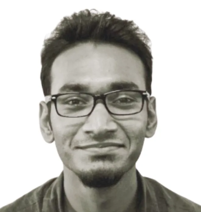 Kautubh Khare