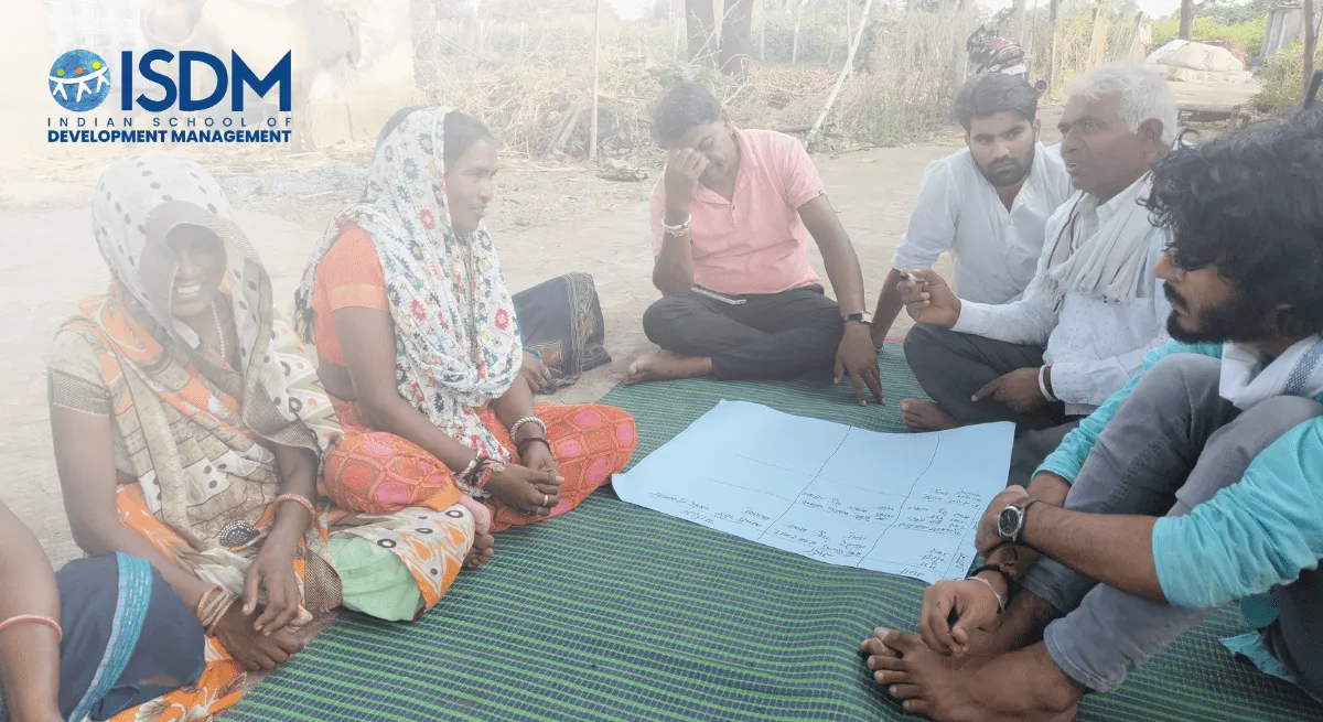 Demystifying Social Change