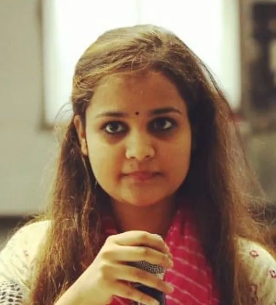 Alumni Tanushree Rai