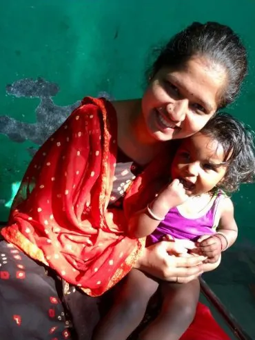 Shruthi