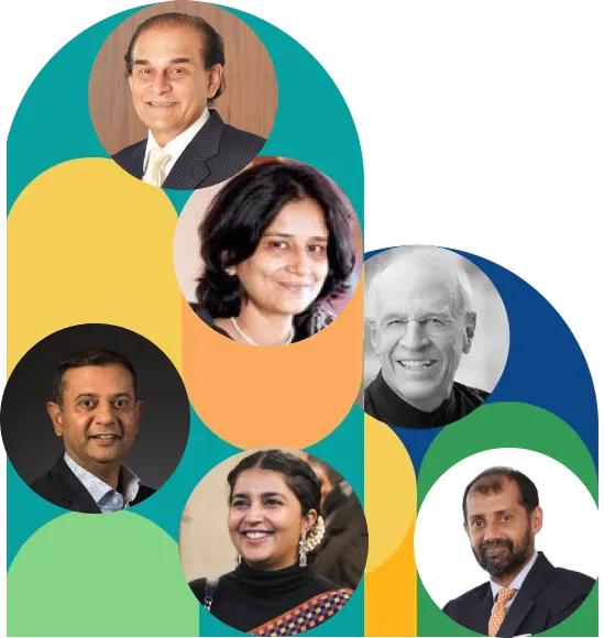 Trustees