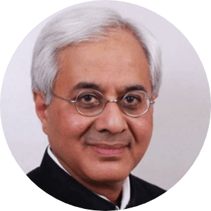 Prof A.K. Shiva Kumar Prof A.K. Shiva Kumar