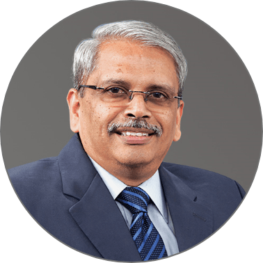 Kris Gopalakrishnan